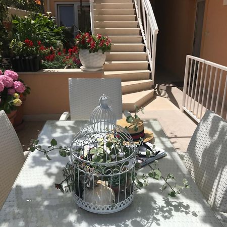 Apartments Sunny Elza フヴァル エクステリア 写真