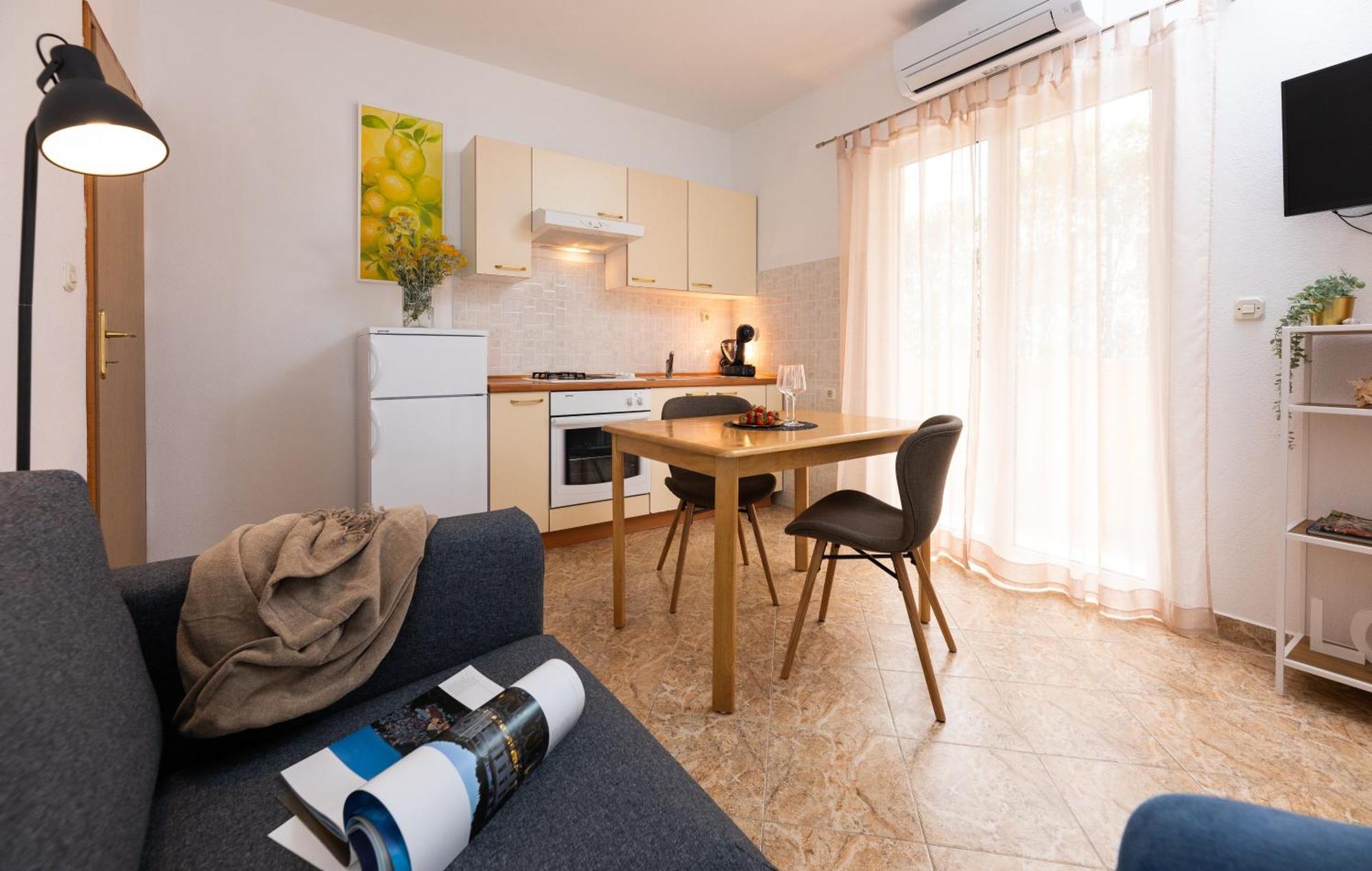 Apartments Sunny Elza フヴァル エクステリア 写真