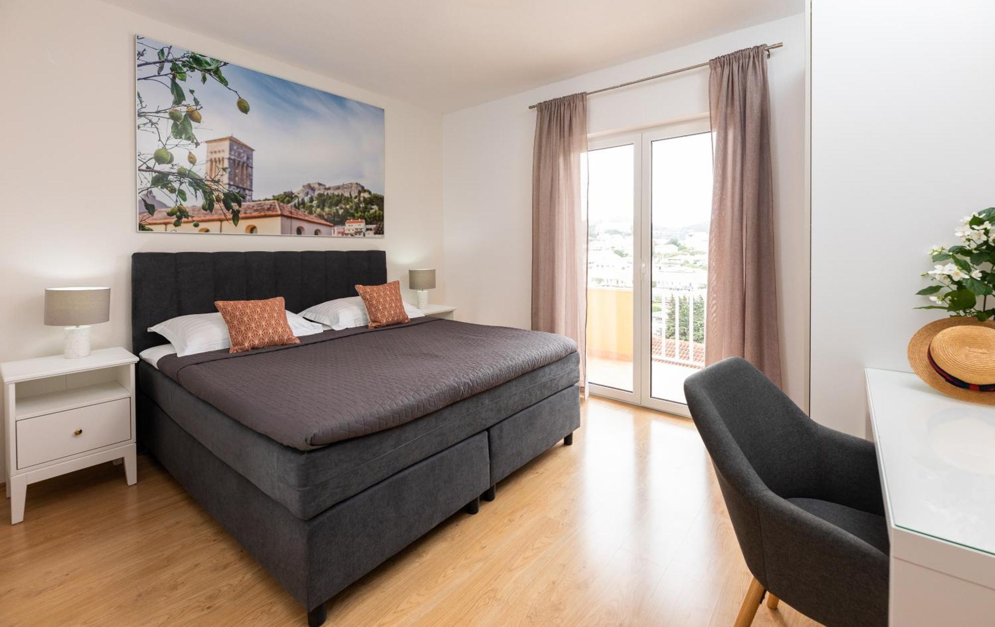 Apartments Sunny Elza フヴァル エクステリア 写真