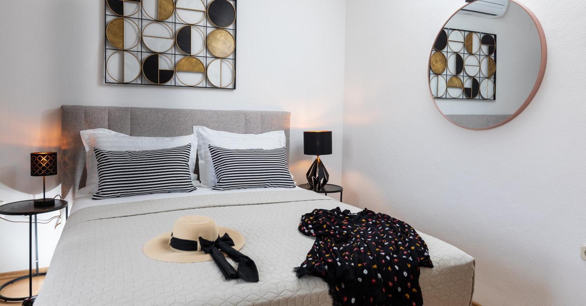 Apartments Sunny Elza フヴァル エクステリア 写真