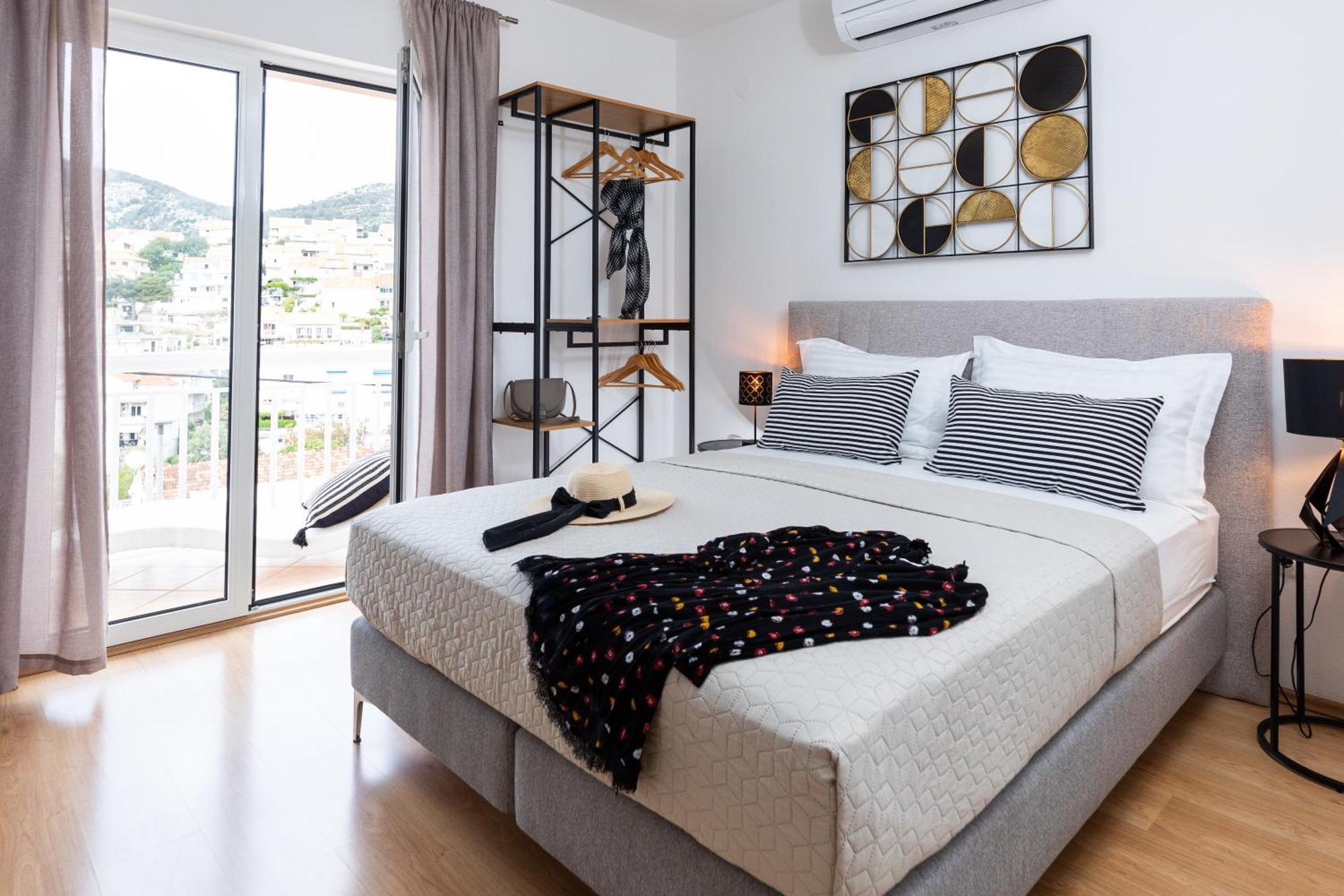 Apartments Sunny Elza フヴァル エクステリア 写真