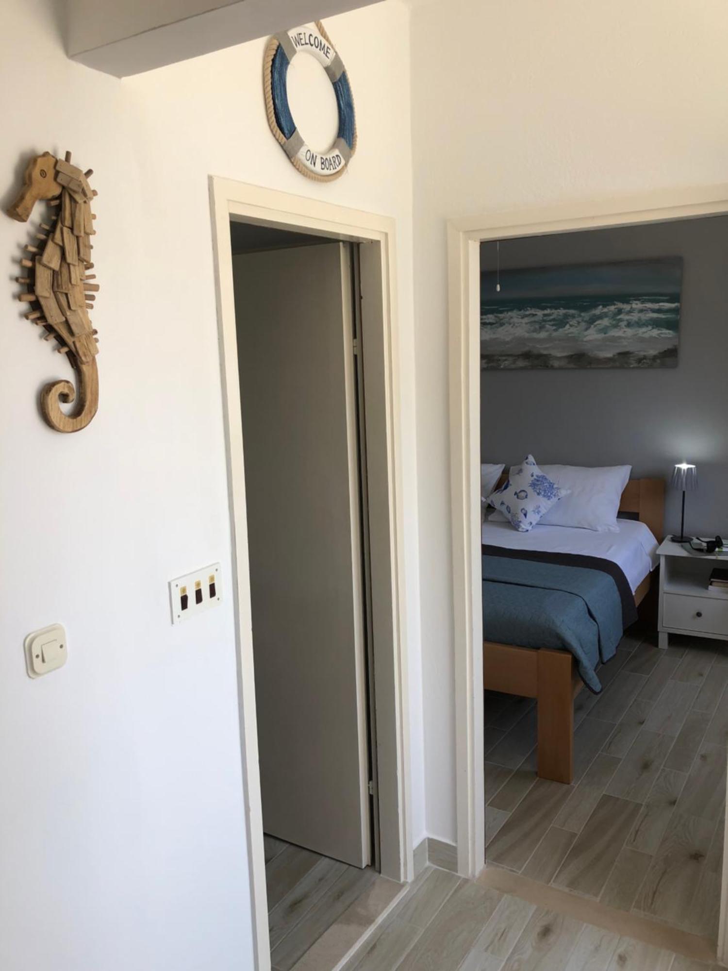 Apartments Sunny Elza フヴァル エクステリア 写真